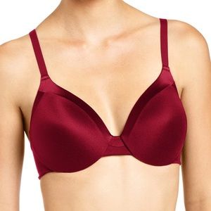 Maidenform Comfort Devotion Extra-Coverage Bra 38C